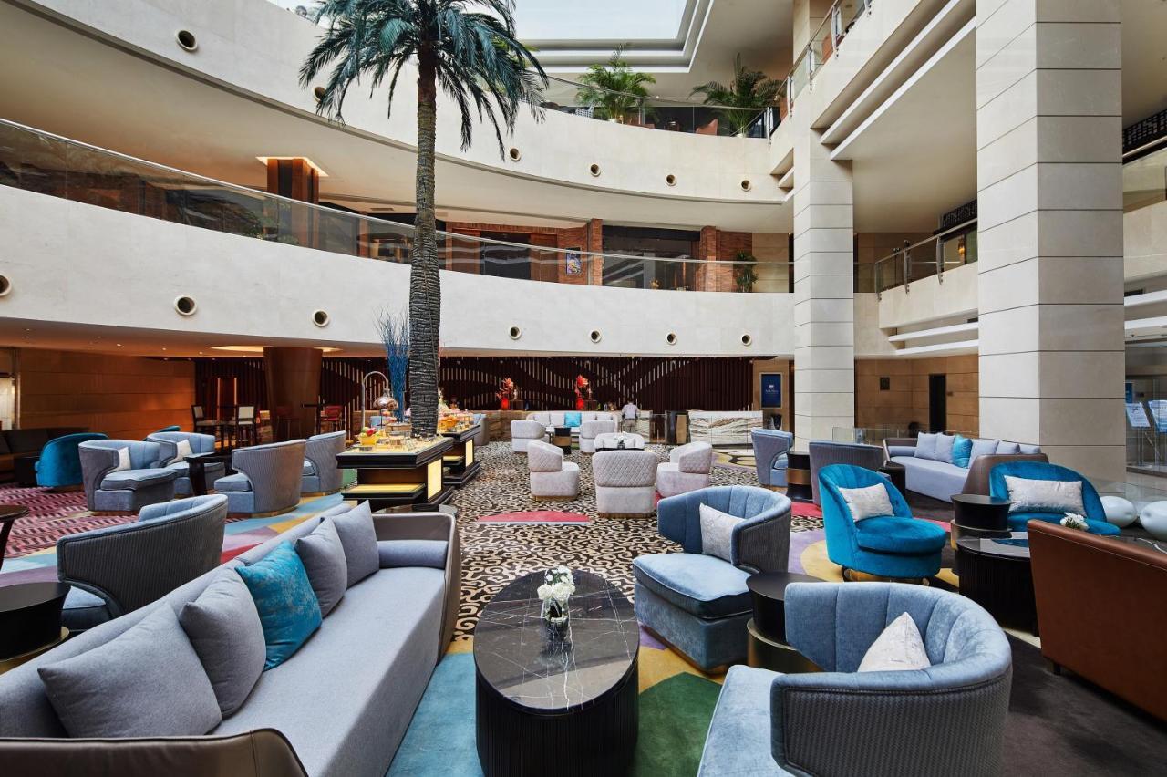 Park Plaza Beijing Science Park Hotel Exterior foto