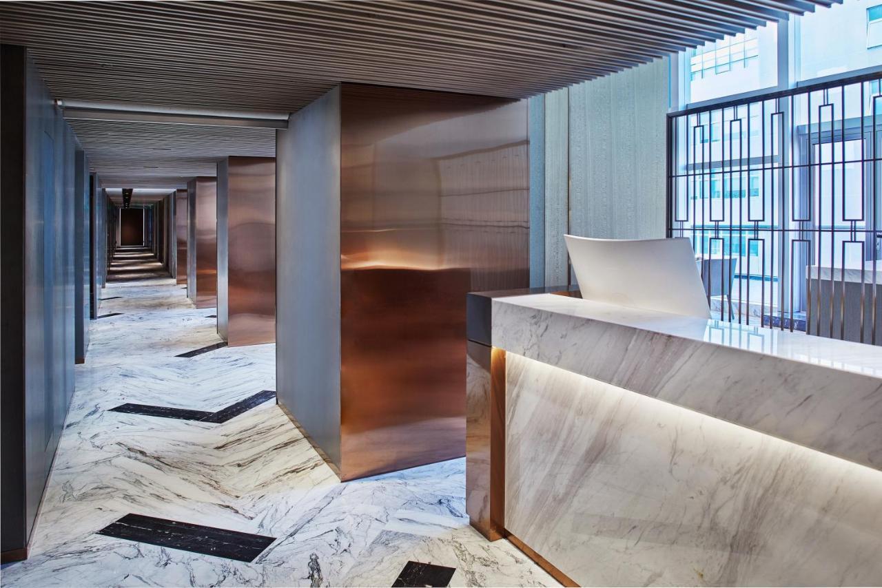 Park Plaza Beijing Science Park Hotel Exterior foto