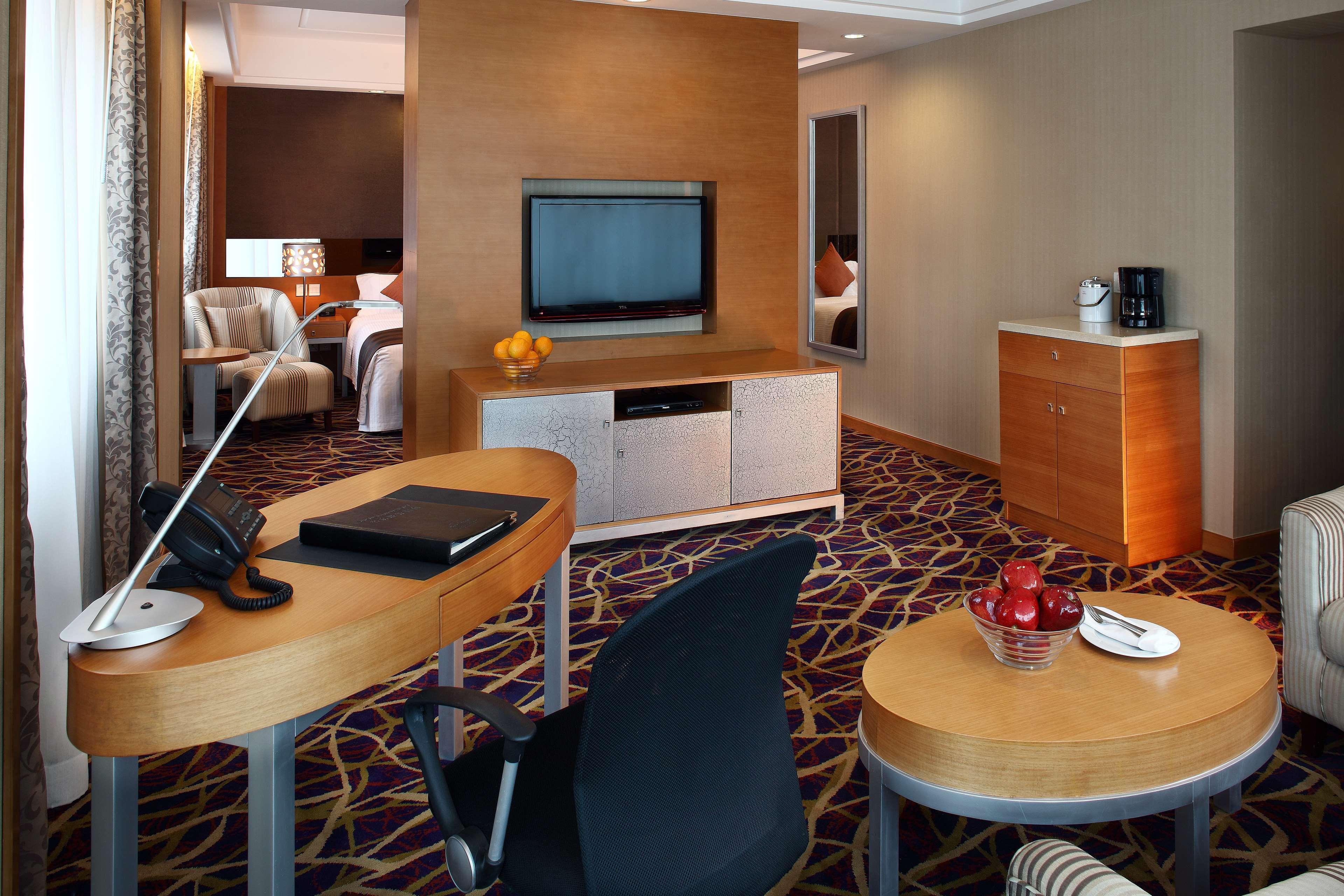 Park Plaza Beijing Science Park Hotel Exterior foto