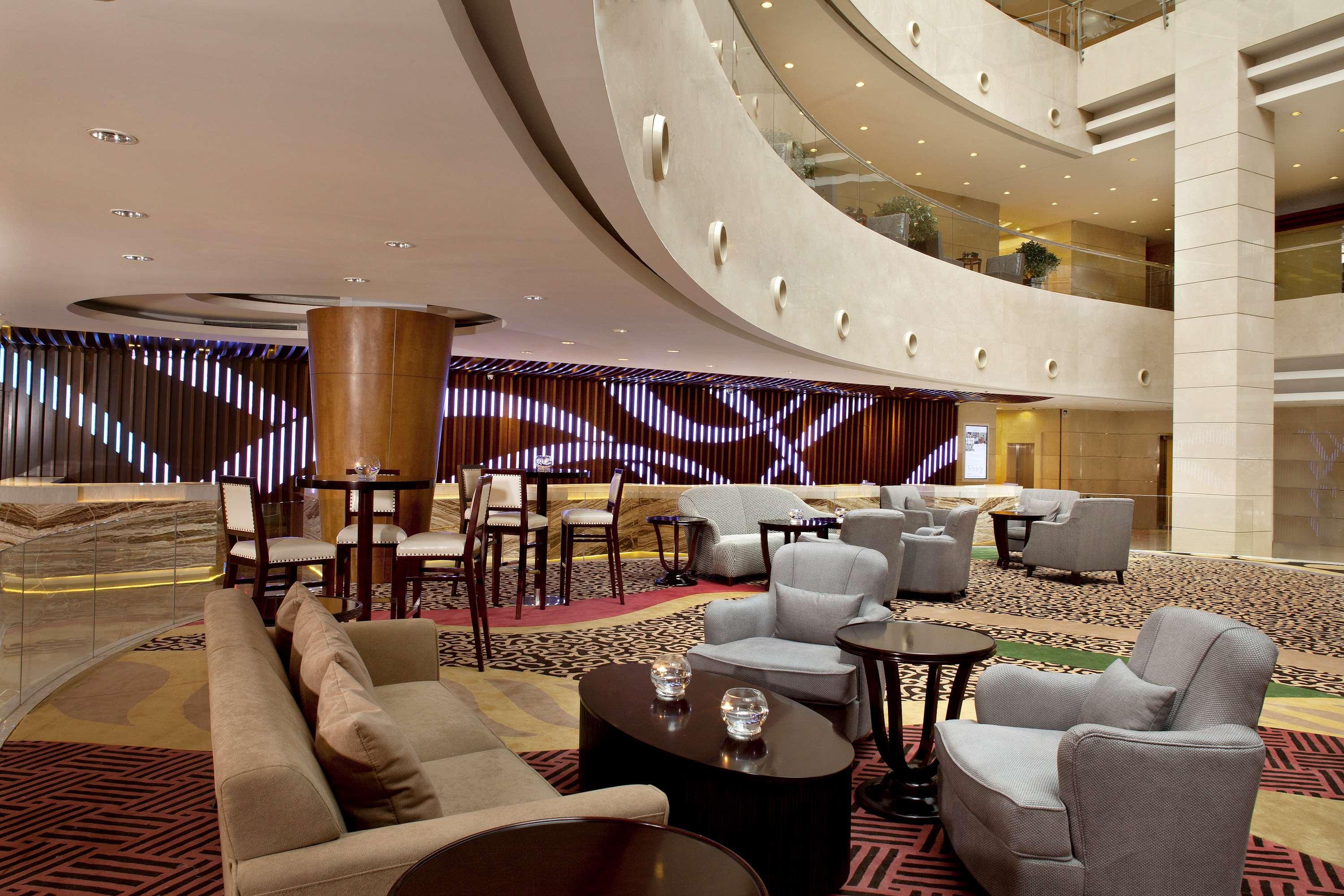 Park Plaza Beijing Science Park Hotel Exterior foto