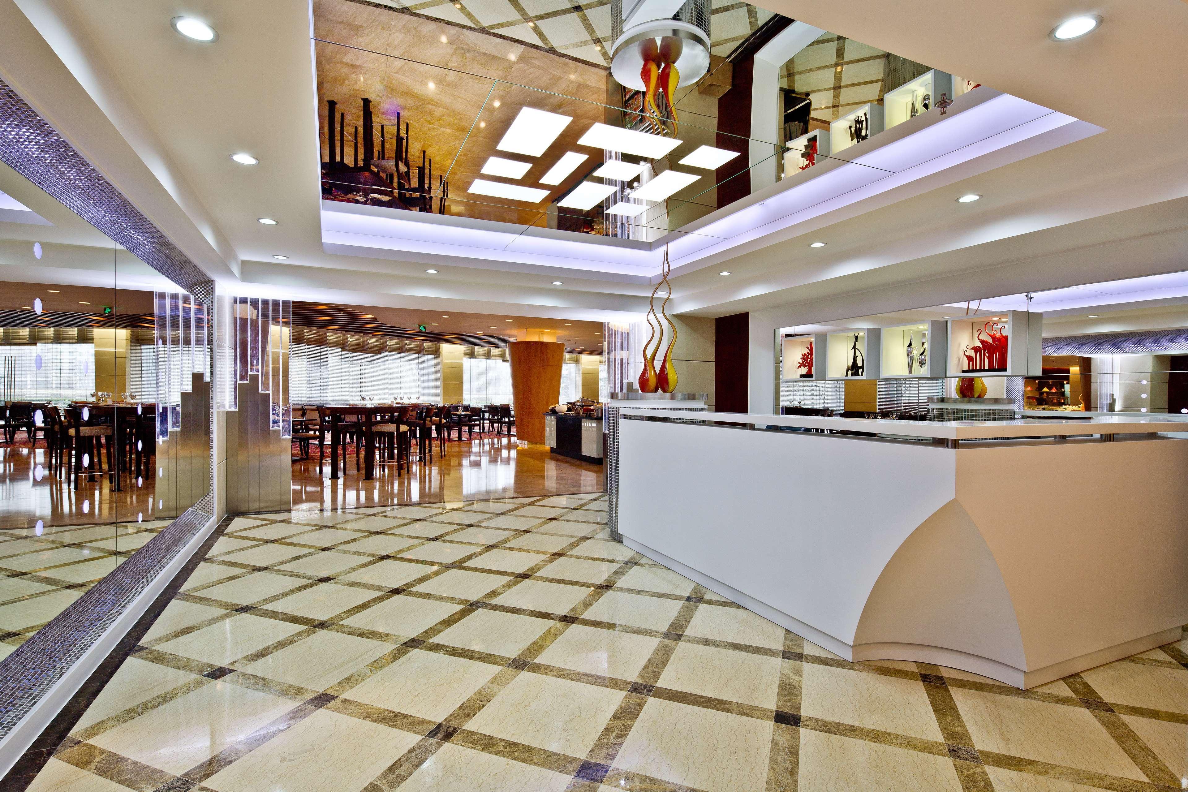 Park Plaza Beijing Science Park Hotel Exterior foto