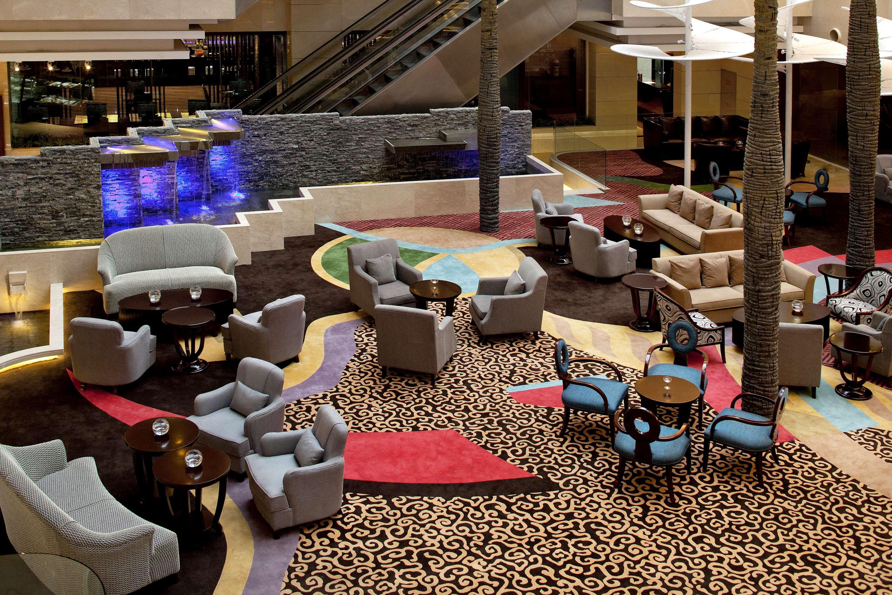 Park Plaza Beijing Science Park Hotel Exterior foto