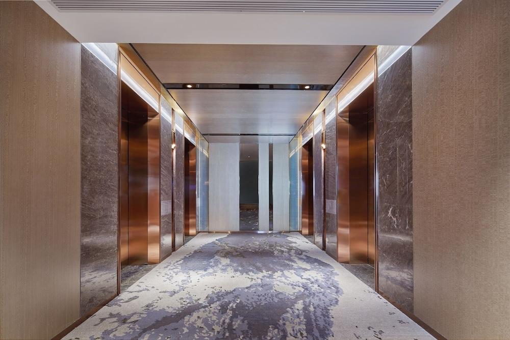 Park Plaza Beijing Science Park Hotel Exterior foto