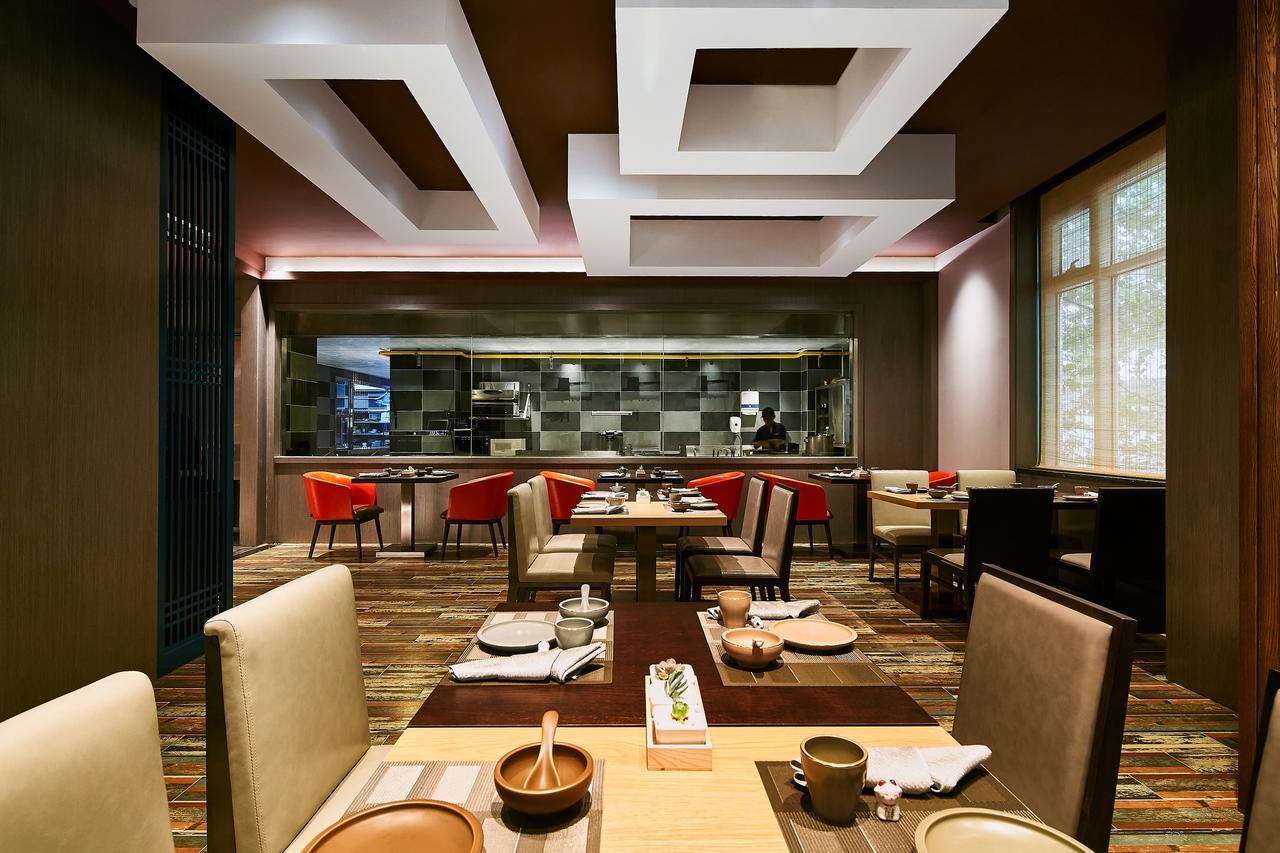 Park Plaza Beijing Science Park Hotel Exterior foto